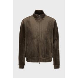 Emporio Armani Emporio Zipthru Fn Sn34