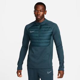 Nike Fc Bayer Munich Lifestyler Down Jacket