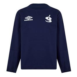Umbro Goi Goi Dri Sweatshirt Mens