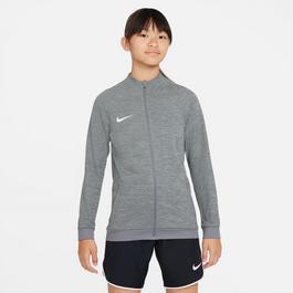 Nike Prepares Academy Track Jacket Juniors