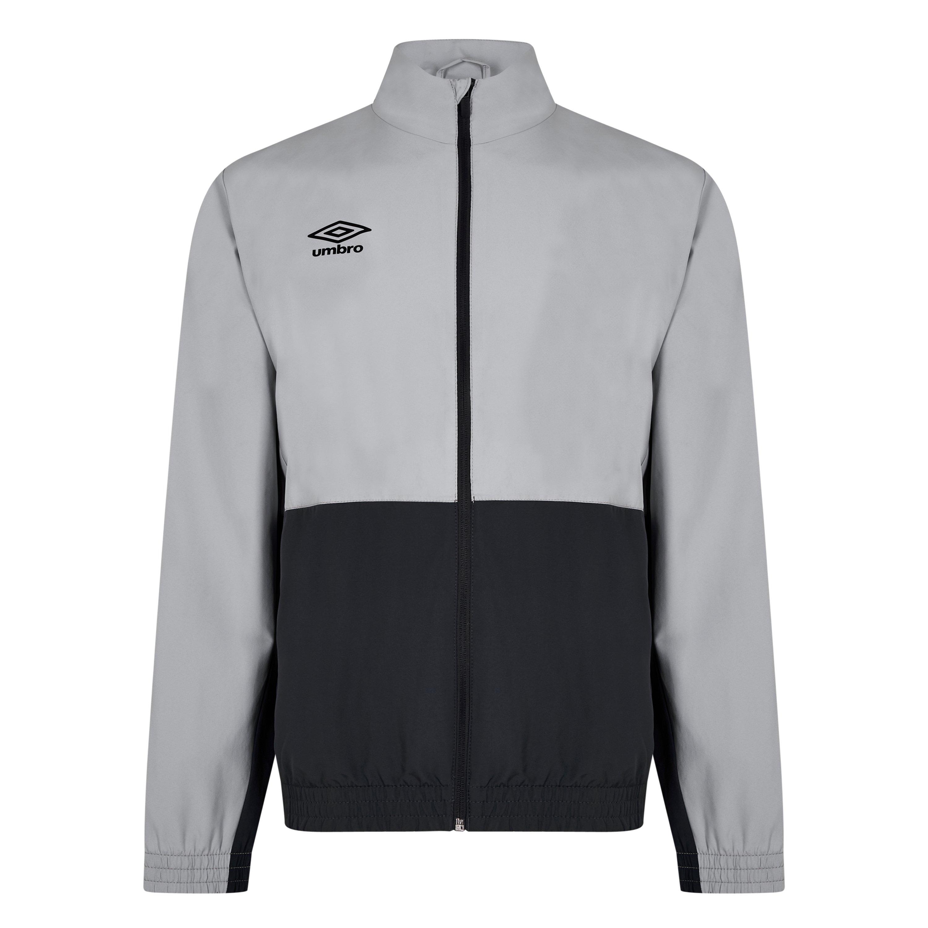 Umbro | Woven Track Jacket Mens | Tracksuit Tops | Sports Direct