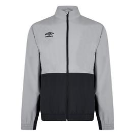 Umbro Woven Track Jacket Mens