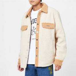 Axel Arigato Aspen Teddy Jacket