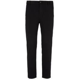 7 For All Mankind Knit Chino Trousers