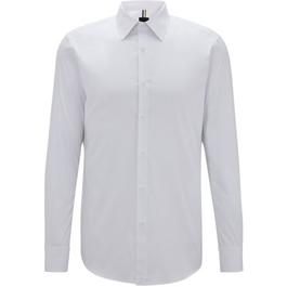 Boss T Hay Long Sleeve Shirt