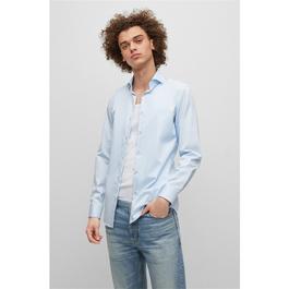 Hugo Kason Long sleeve Shirt