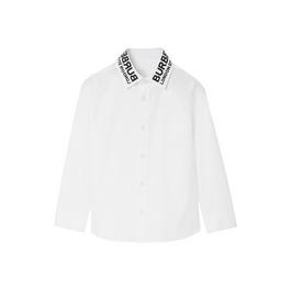 Burberry Oxford Shirt Boys