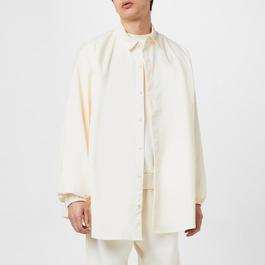 Fear Of God Essentials FGE Btn Down Shirt  Sn42