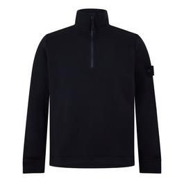 Stone Island Ghost Fleece 1 4