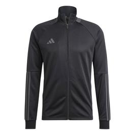 adidas Sereno AEROREADY Cut 3 Stripes Mens Slim Track Jacket