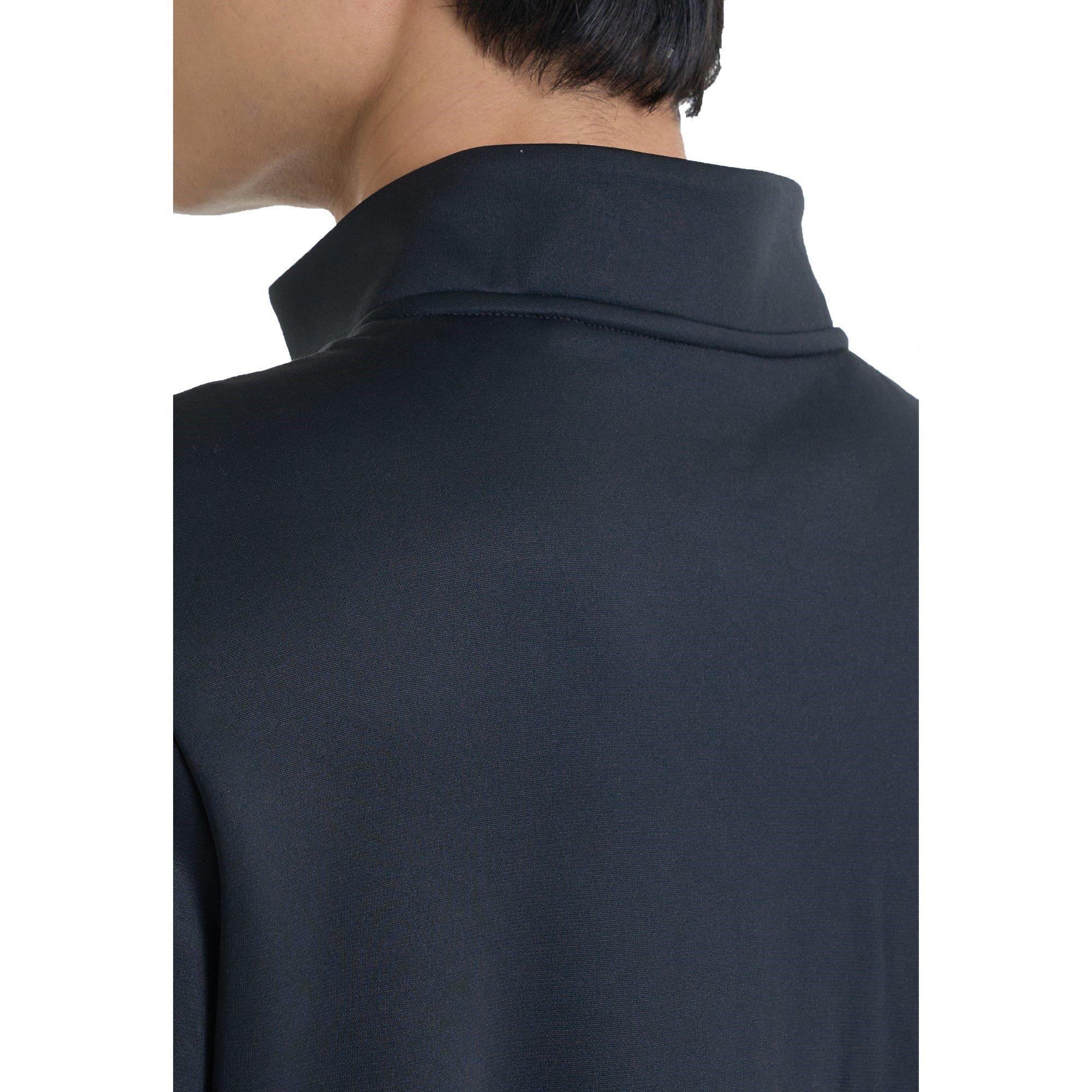 Black - Under Armour - Armour Armour Fleece® ¼ Zip Men' - 12