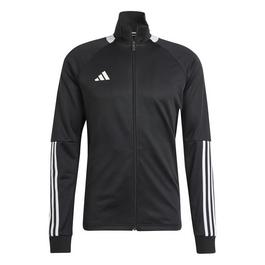 adidas Sereno Track Jacket Mens