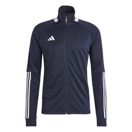 adidas Sereno Track Jacket Mens