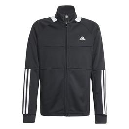 adidas Sereno Track Jacket Juniors