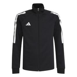 adidas Sereno Track Jacket Juniors
