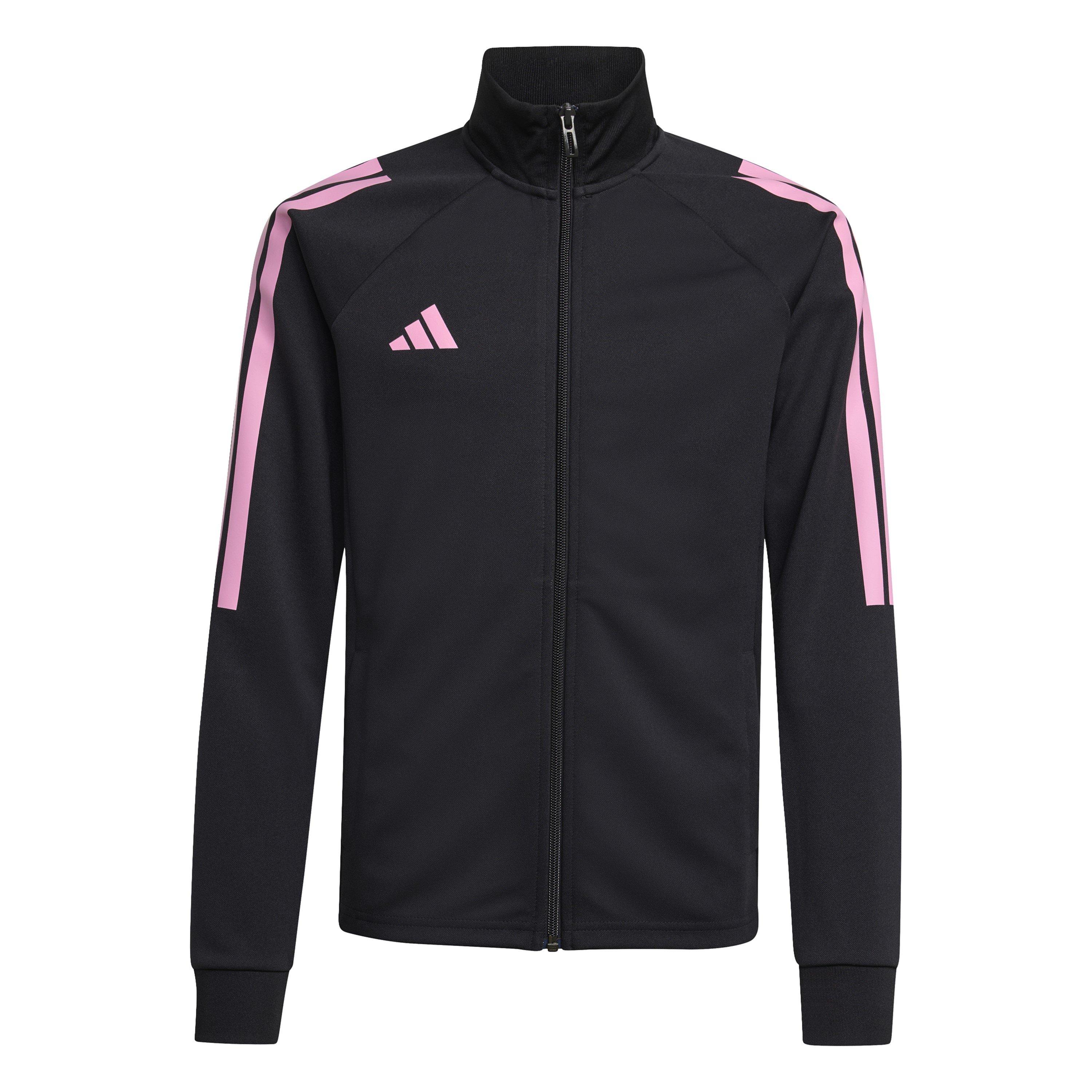 adidas Sereno Track Jacket Juniors