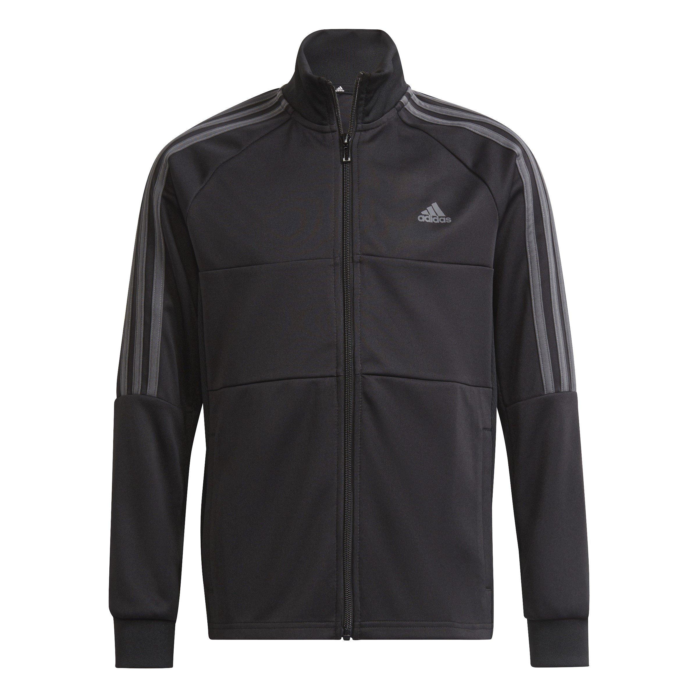adidas Sereno Track Jacket Juniors