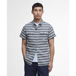 Barbour International Joshua Shirt