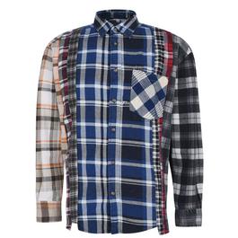 Needles 7 Cut Shirt