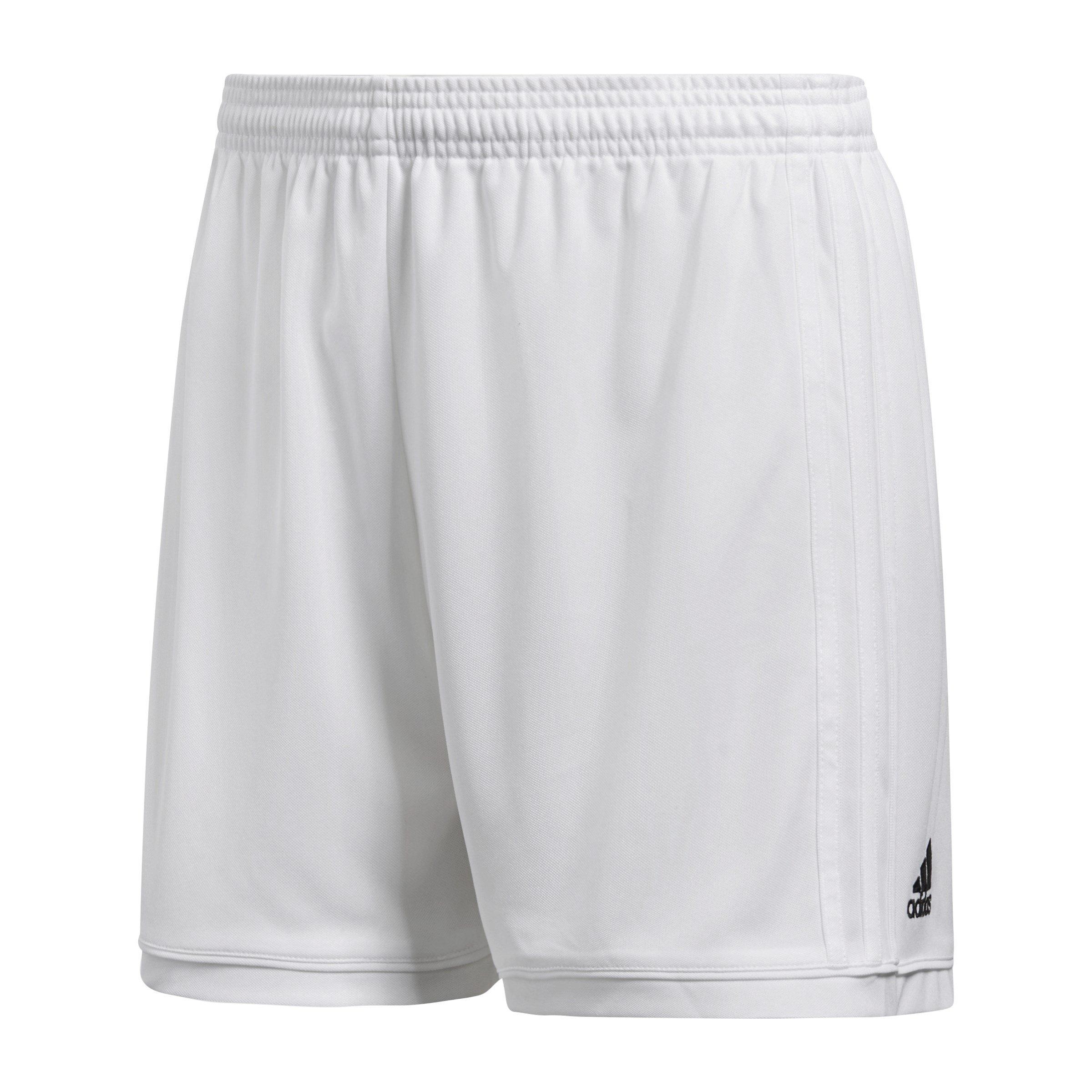 Weiß / Weiß - adidas - Squadra 17 Shorts Womens - 1