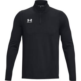 Under armour Mens Under Challenger Half Zip Midlayer Mens