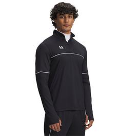 Under Armour Challenger Midlayer Top Mens