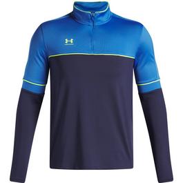 Under Armour Challenger Midlayer Top Mens