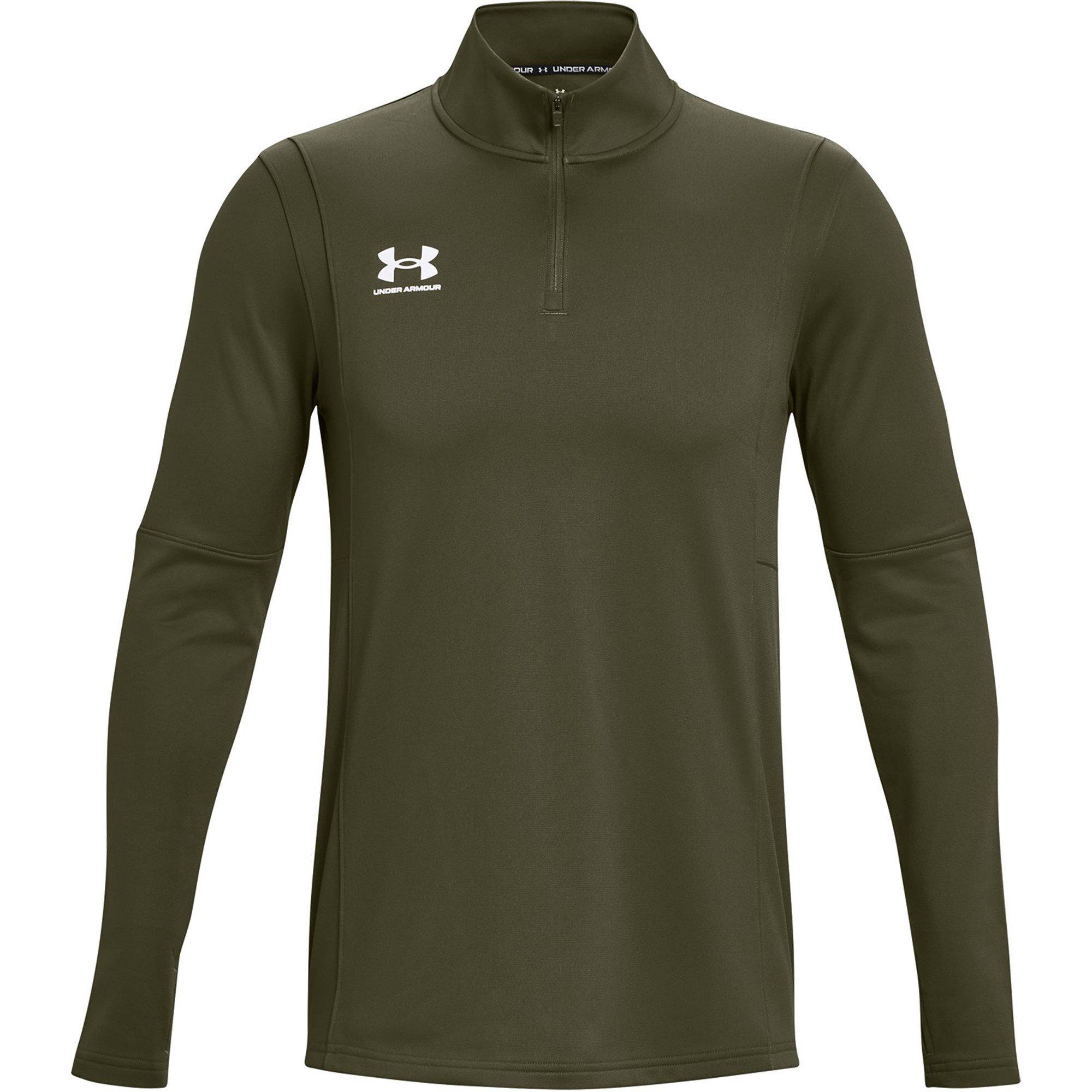 Challenger Midlayer Top Mens