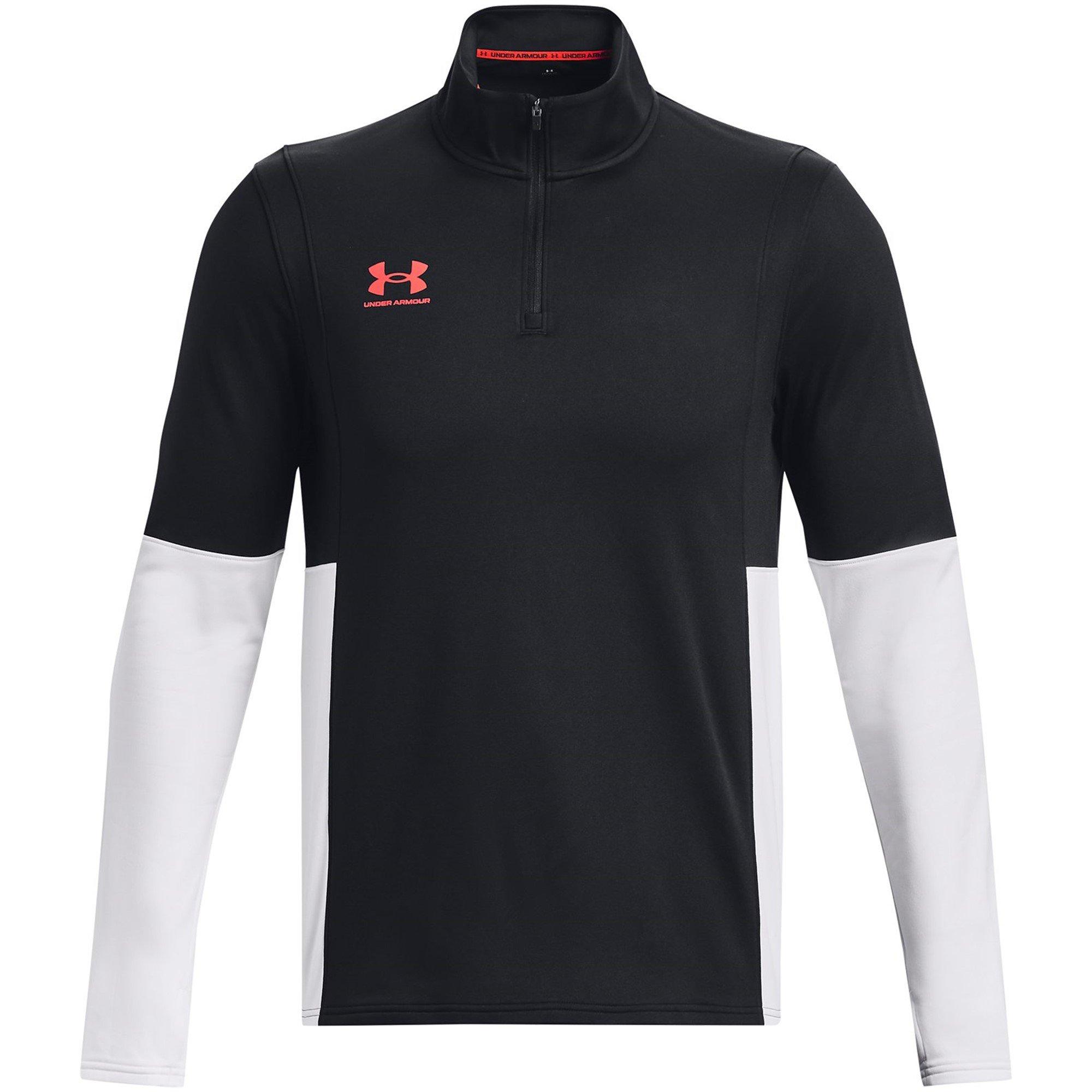 Under Armour Challenger Midlayer Top Mens