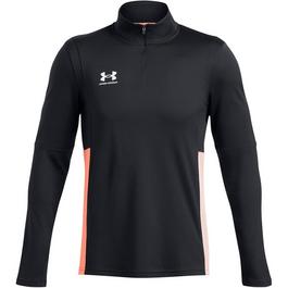 Under Armour Challenger Midlayer Top Mens