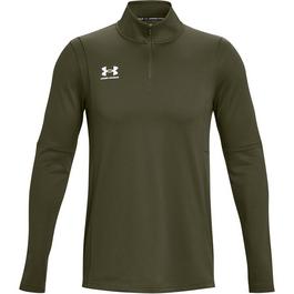 Under Armour Challenger Midlayer Top Mens