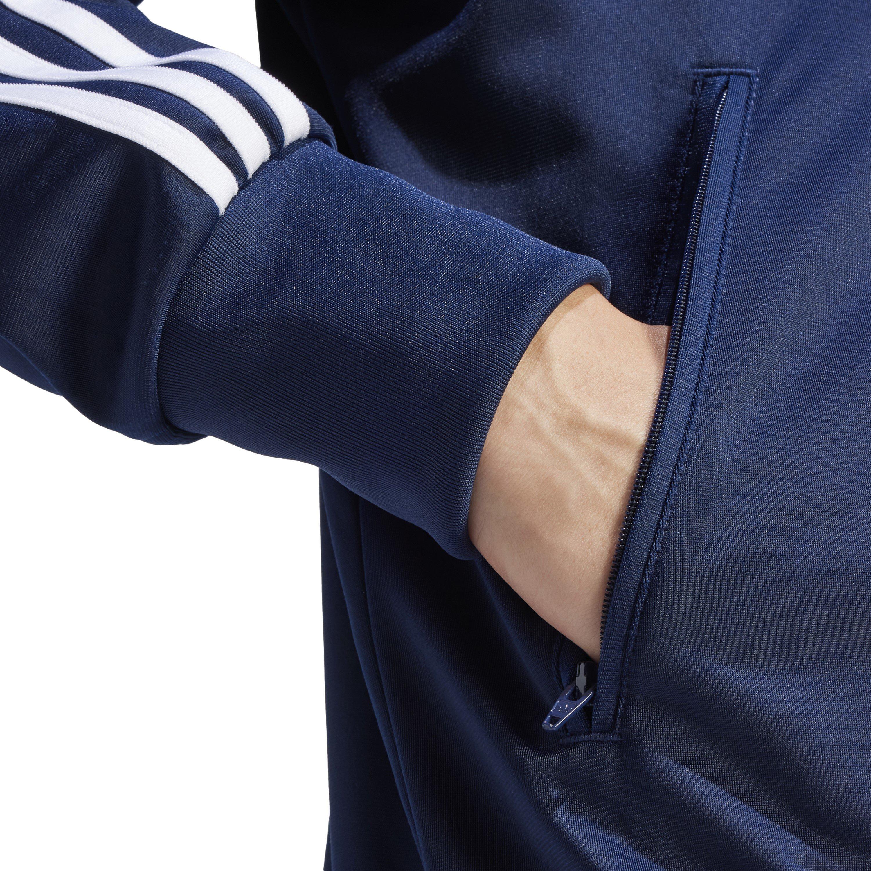 INDIGO - adidas Originals - Men's Tracksuit Top - 5