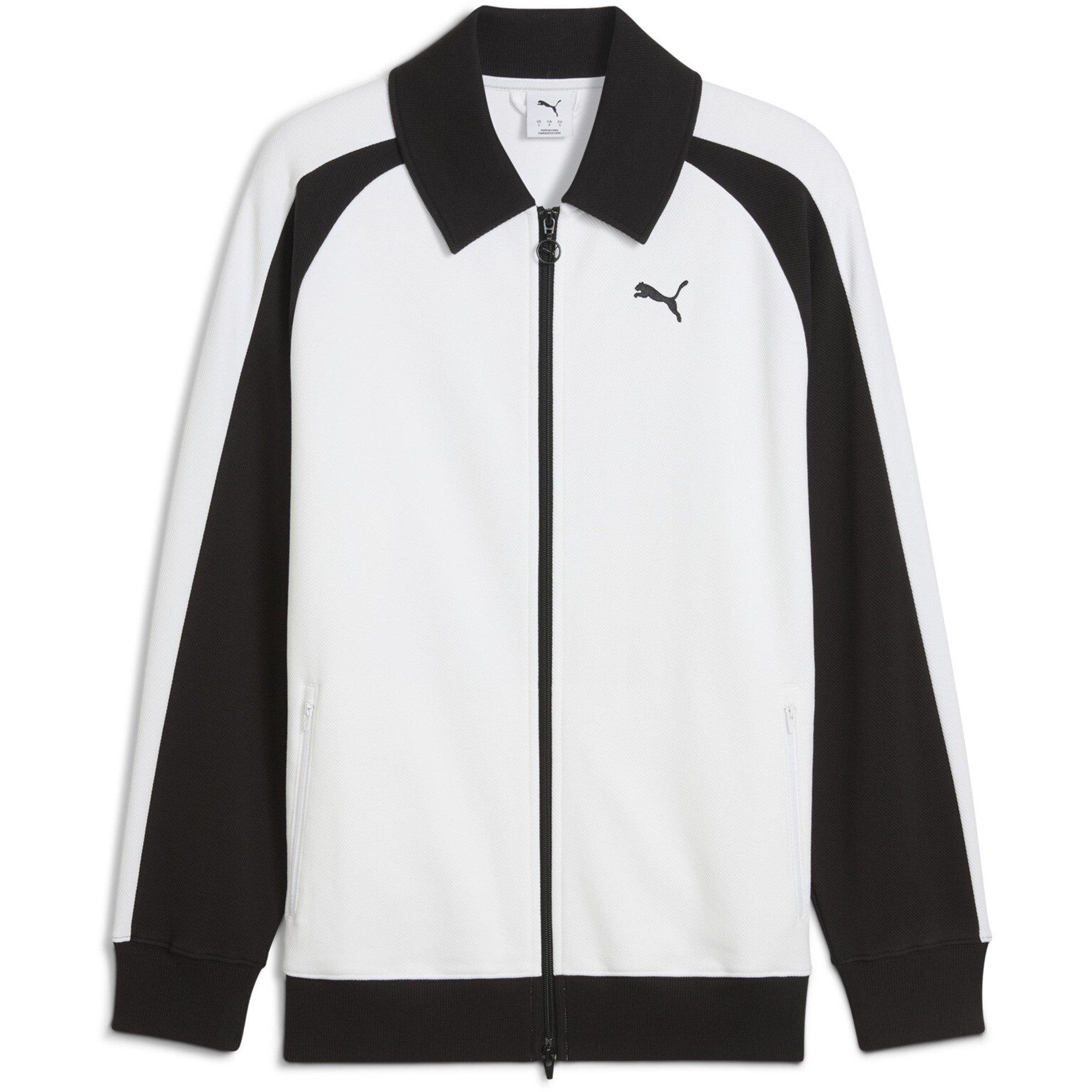 White/Black