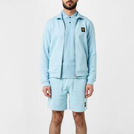 Belstaff Belstaff Full Zip Sweatshirt