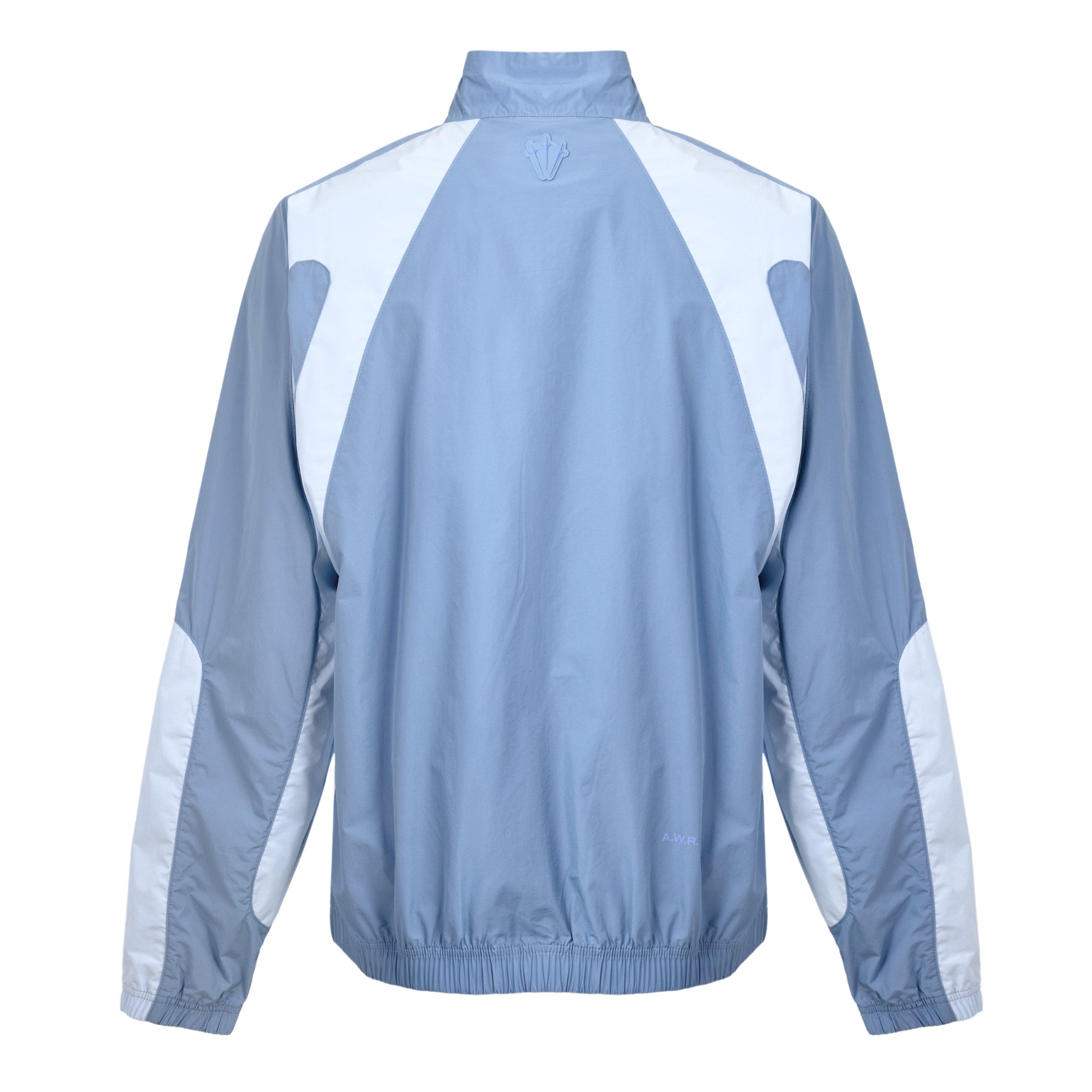 Work Blue - Nike - NOCTA Northstar Nylon Jacket - 2