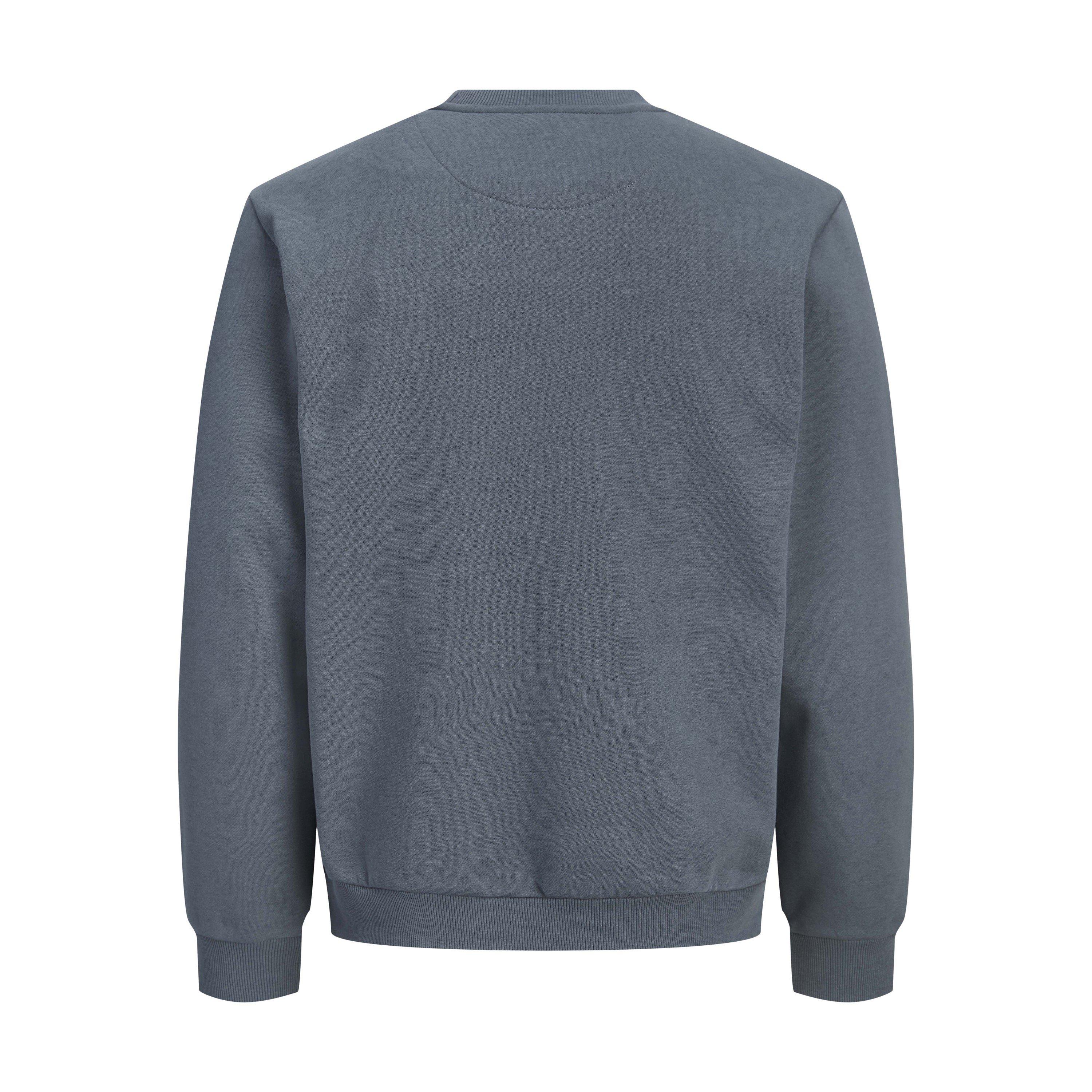Turbulence - Jack and Jones - Men's Bradley Crew Tracksuit Top - 2