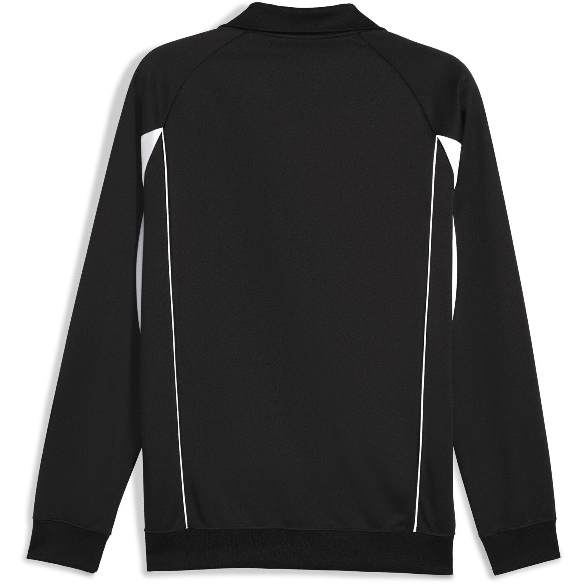 Puma Black - Puma - Puma Sport Poly Jkt Sn54 - 2