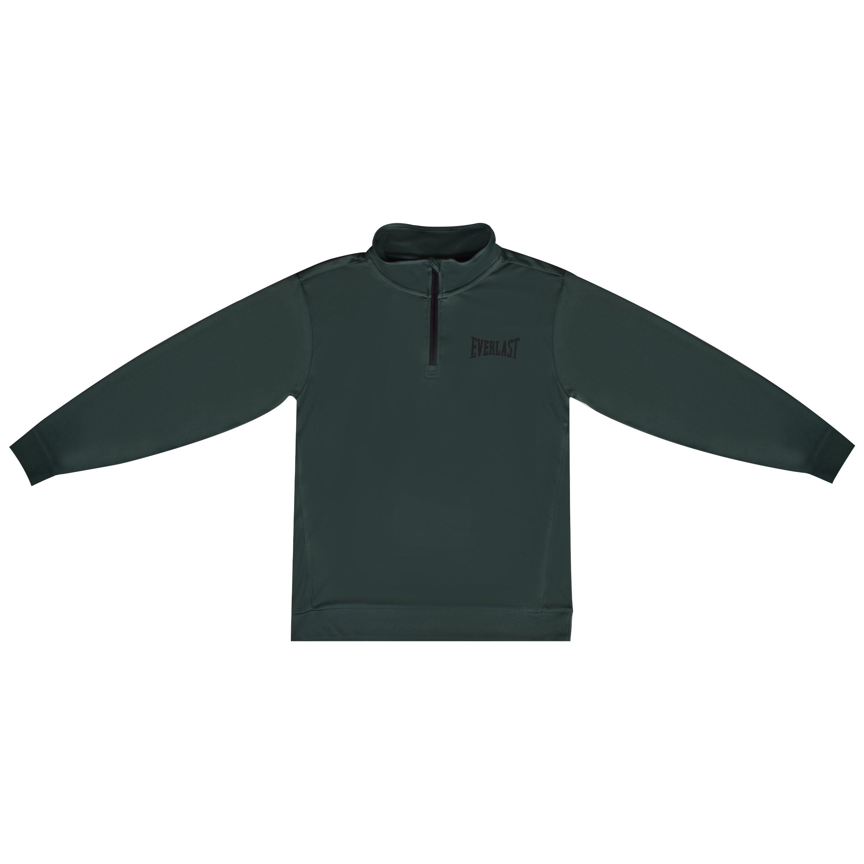 Garden Topary - Everlast - Kids' Zipped Tracksuit Top - 1