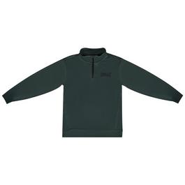 Everlast Zipped Tracksuit Top