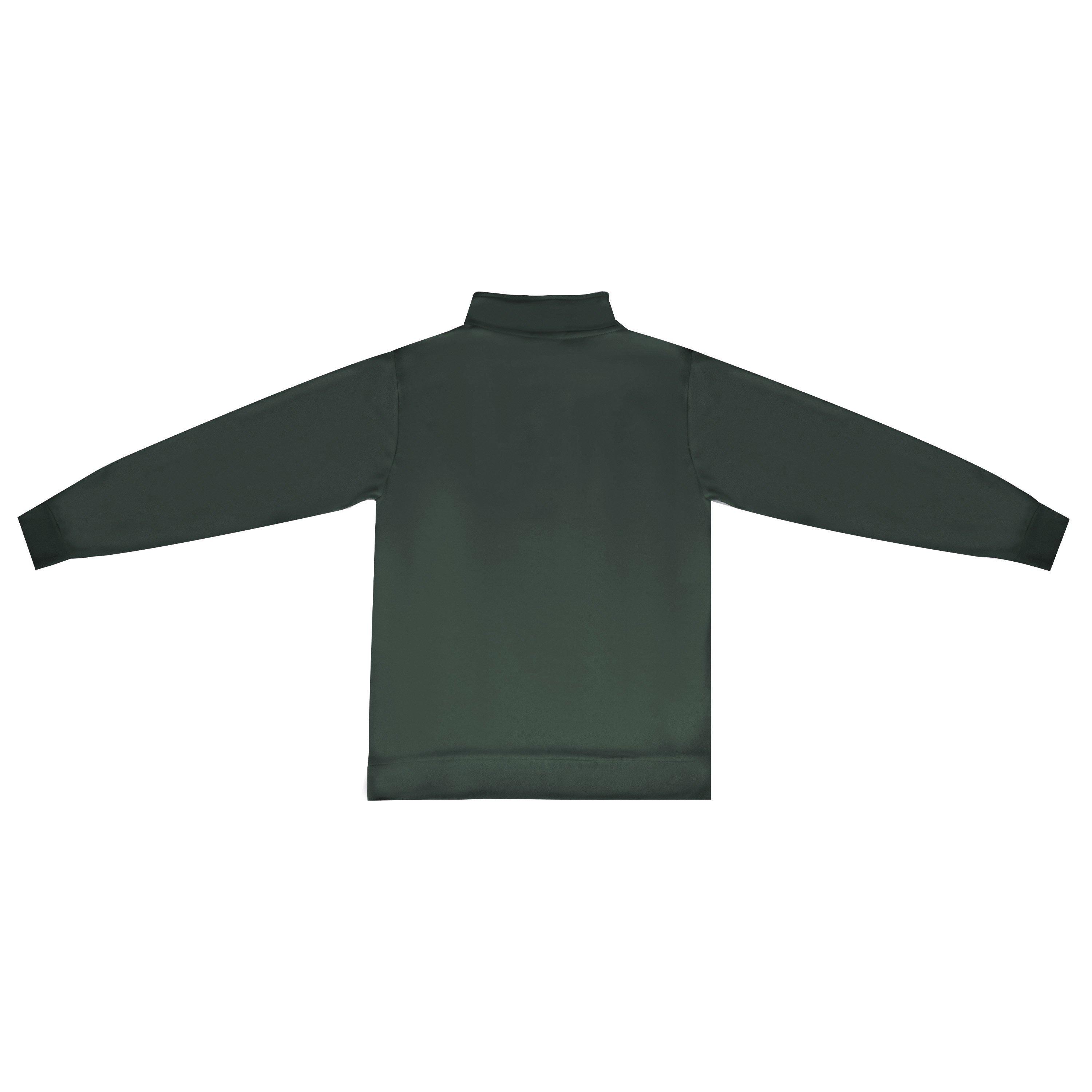 Garden Topary - Everlast - Kids' Zipped Tracksuit Top - 2