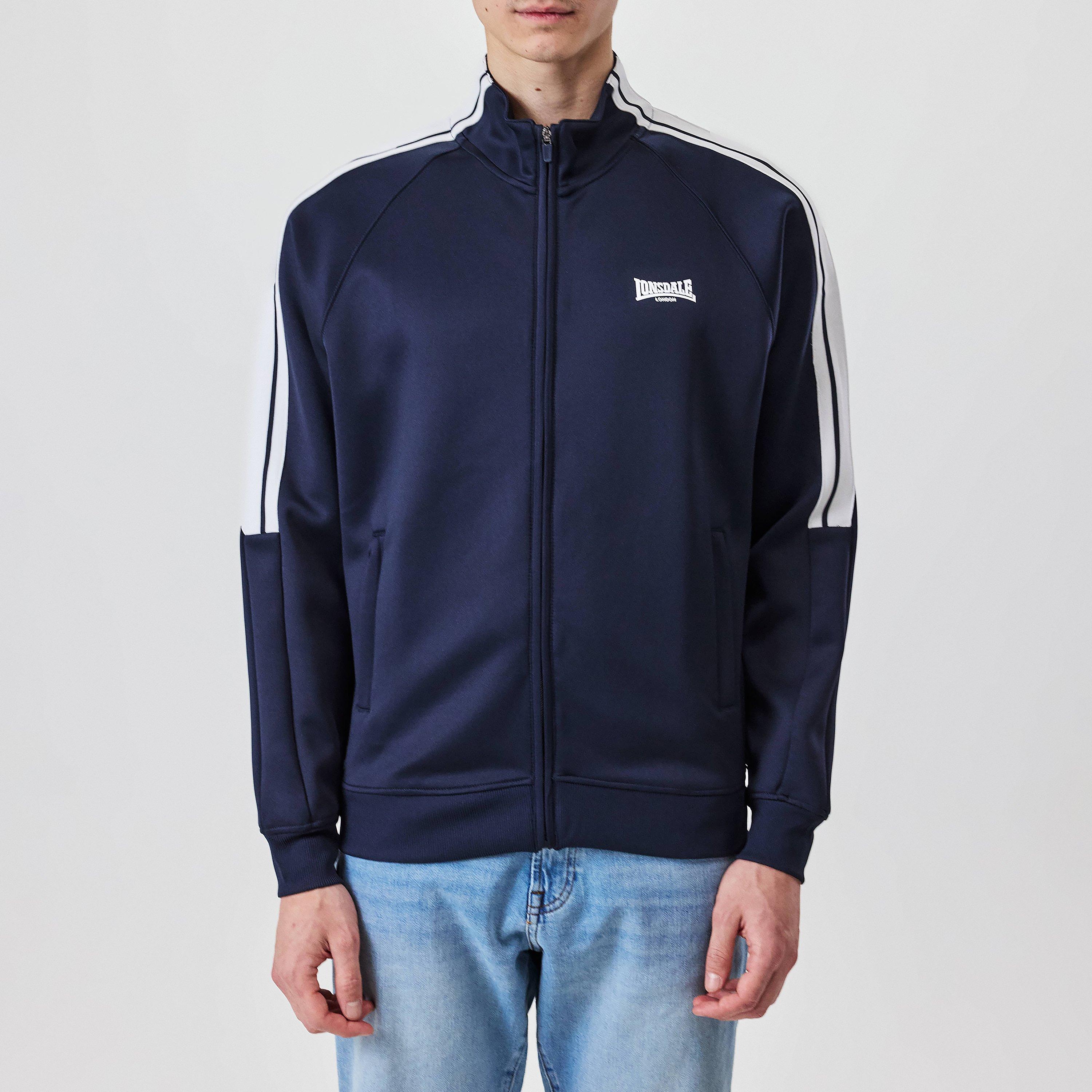 Sports Direct Lonsdale Sweater Lonsdale Hoodie Mens Clearance