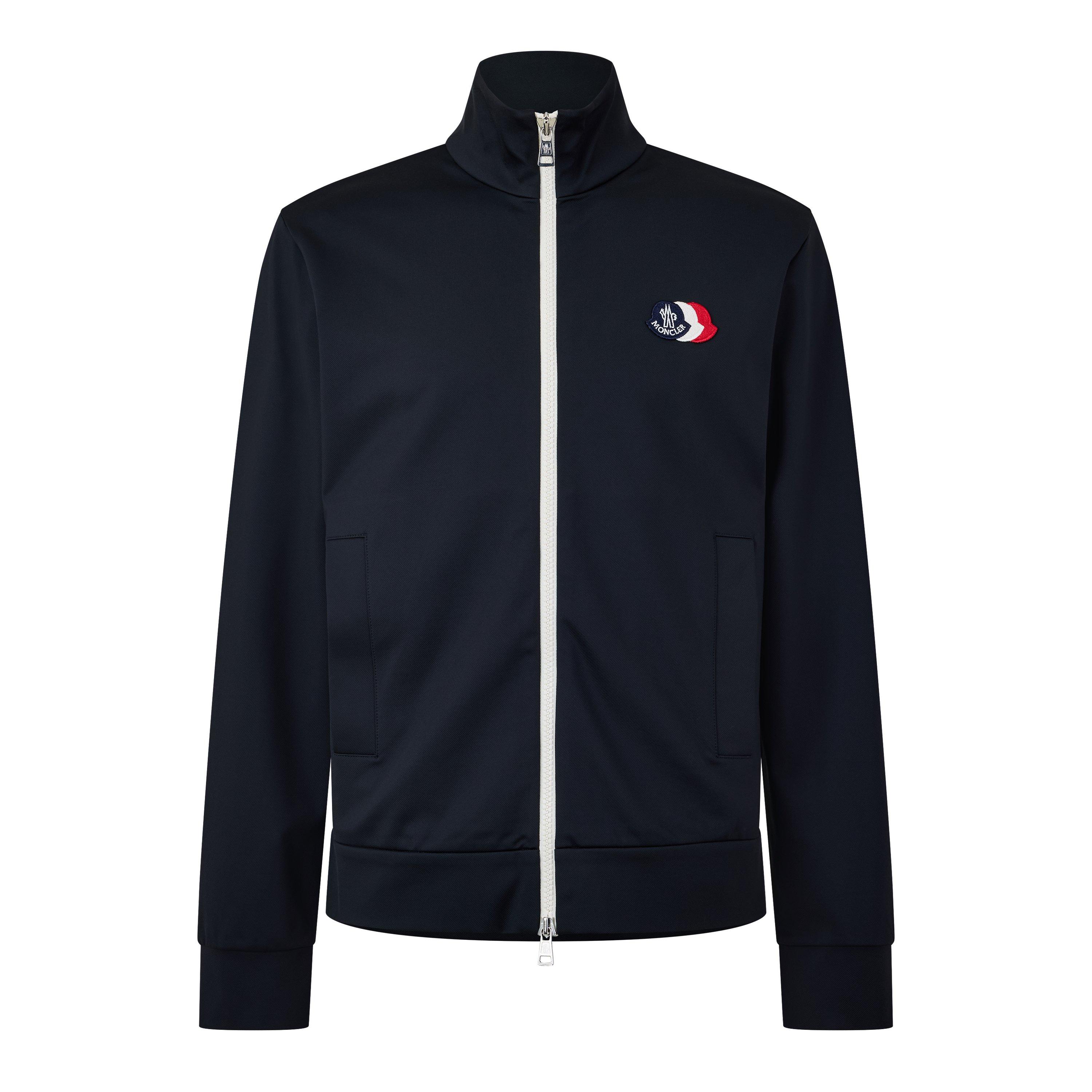 Moncler Moncler Trip LG Card Sn64 - Navy 775 - S