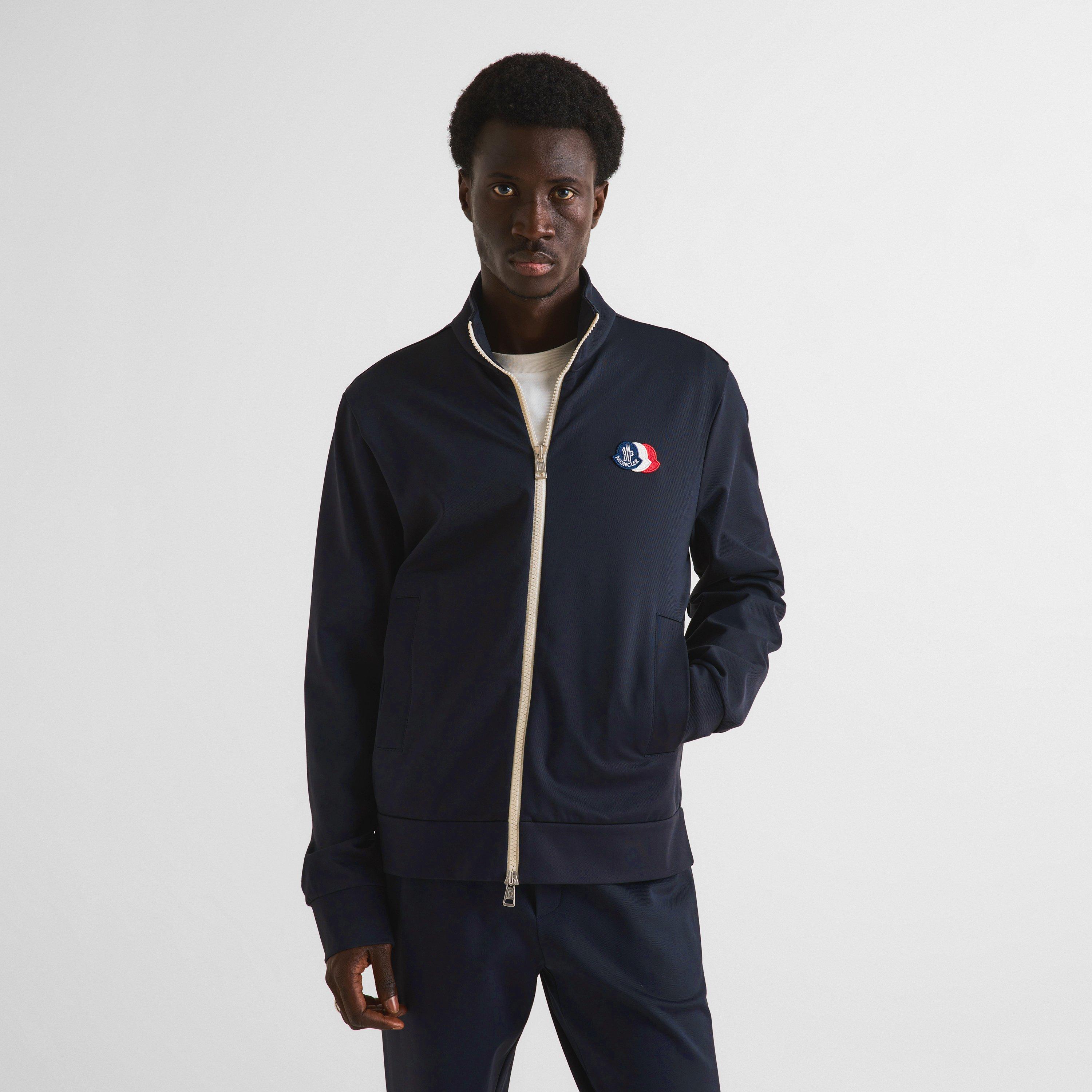 Navy 775 - Moncler - Moncler Trip LG Card Sn64 - 3