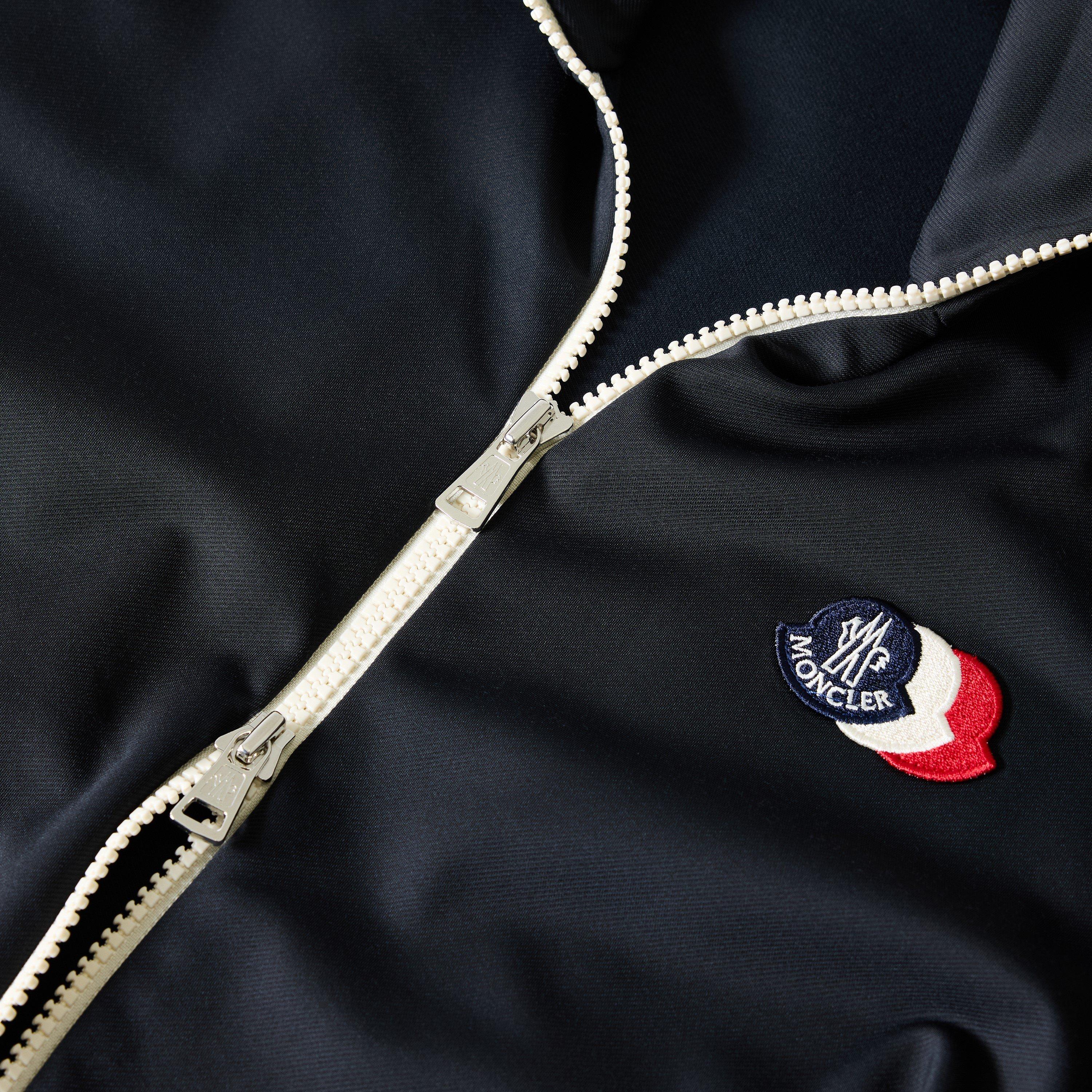 Navy 775 - Moncler - Moncler Trip LG Card Sn64 - 3