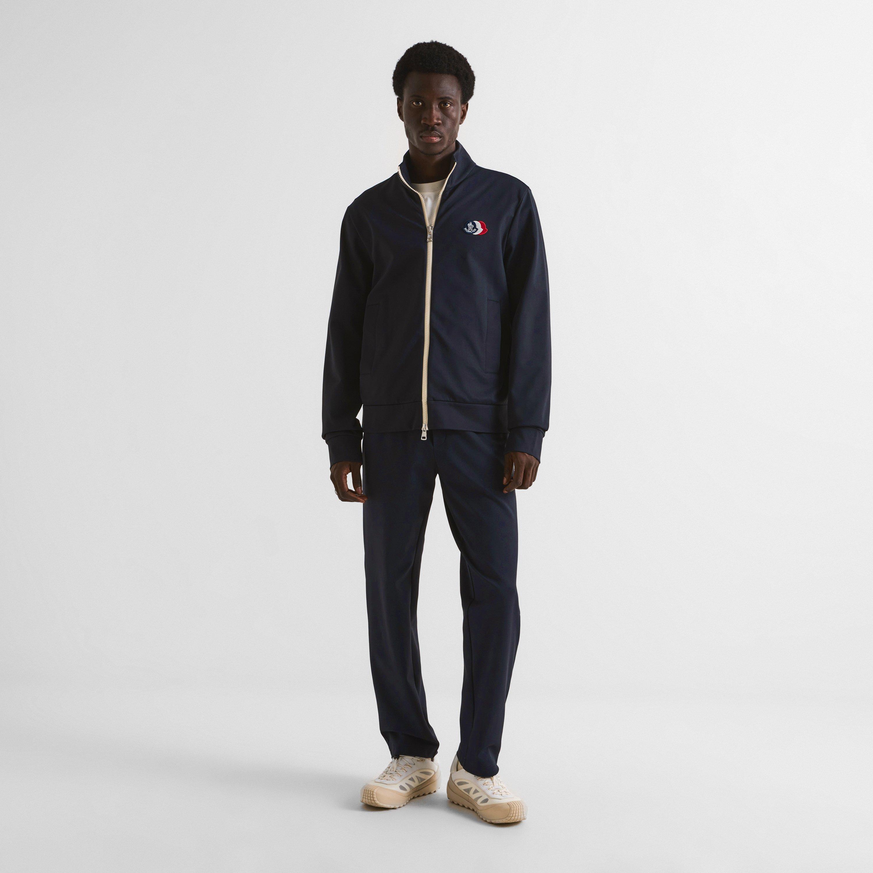 Navy 775 - Moncler - Moncler Trip LG Card Sn64 - 6