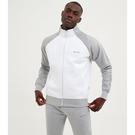 Maison Lejaby two-tone panelled jacket - Nicce - Όταν το sportswear και το μοντέρνο look συναντιούνται για την - 2