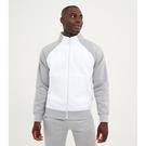 Maison Lejaby two-tone panelled jacket - Nicce - Όταν το sportswear και το μοντέρνο look συναντιούνται για την - 3