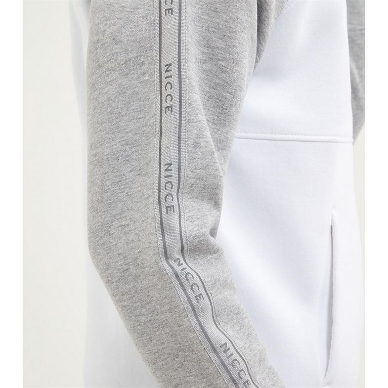 Maison Lejaby two-tone panelled jacket - Nicce - Όταν το sportswear και το μοντέρνο look συναντιούνται για την - 5