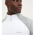 Maison Lejaby two-tone panelled jacket - Nicce - Όταν το sportswear και το μοντέρνο look συναντιούνται για την - 6