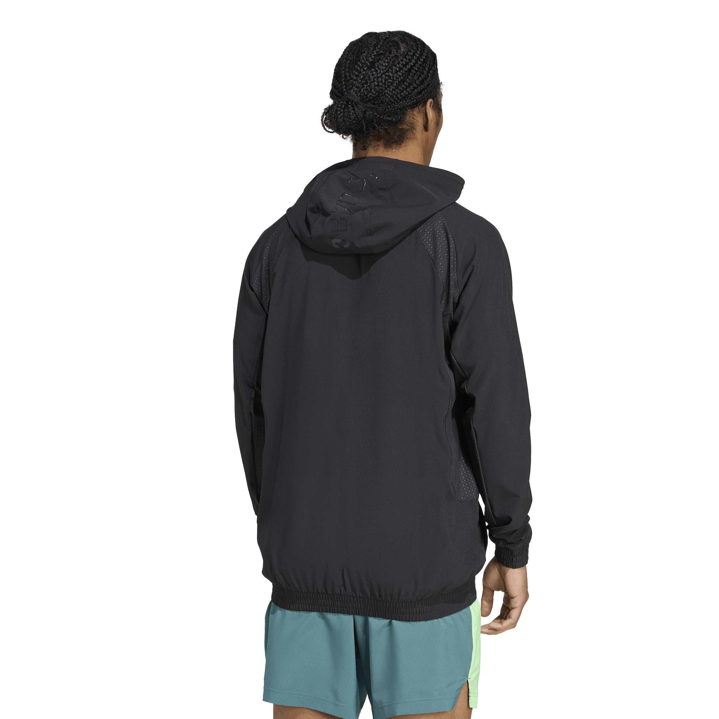 Black/Carbon - adidas - Adidas Tech App S-To Sn99 - 3